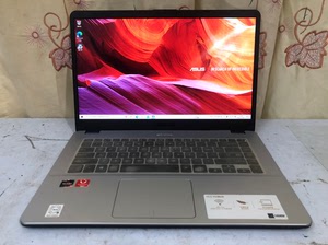 华硕a505z 锐龙r5-2500u办公笔记本