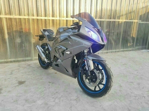 二手摩托车机车宝马宝雕跑车250cc大排量趴赛雅马哈动力地平