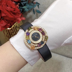 宝格丽满天星手表