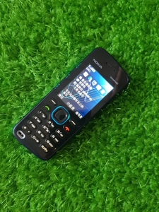 诺基亚5220怀旧收藏古董手机,原装国行正品二手手机,功能正