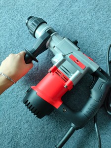 【工厂样机处理】【专业植筋】电锤单用电锺搞大功率冲击钻电捶电