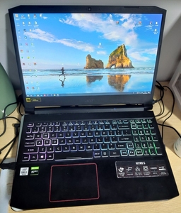 20年九月京东购入暗影骑士擎宏碁acer  i510300h