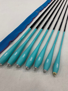 转让华氏湛卢鲫鱼竿超轻超细鲫鱼竿新款湛卢鲫硬37调 里逆丝比