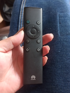 华为盒子m330原装蓝牙遥控器二手用过的,停产了遥控器稀缺原