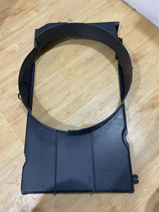 丰田基先达rx80 rx81集风罩,全新日本原厂,国内就此一