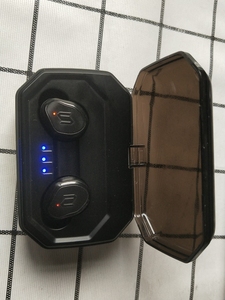 欧特斯tws真无线蓝牙耳机5.0双耳隐形s8plus迷你运动