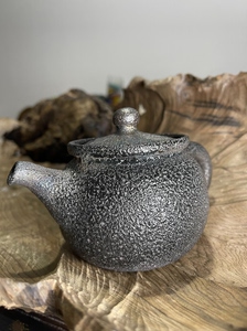 荥经茶壶