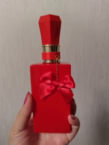 00欧润肤淘宝迪拜港大叔乔汉限量版fancy天空女神blue lady女士香水