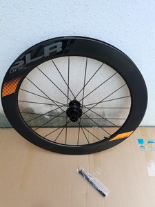 捷安特碳纤维轮组捷安特slr 1轮组