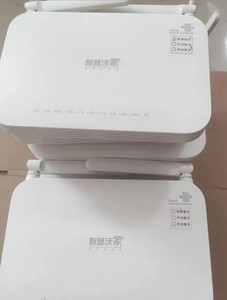 二手华为hn8346v5万兆联通光纤猫,默认10gepon_阿里巴巴找货神器