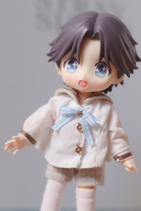 gsc粘土人头发分尸 网球王子迹部景吾 大爷