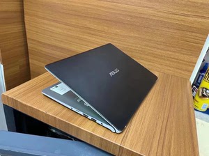 000人付款淘宝华硕s4300f/i7-8/8g商务笔记本电脑我杨洋阳1632698.