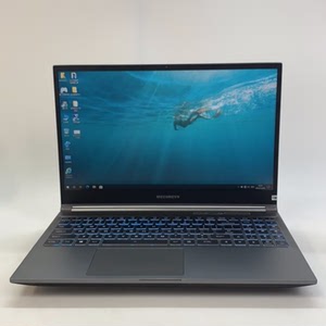 95新rtx3050-4g机械革命z2air笔记本电脑i