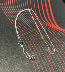 【菜百铂金项链】菜百铂金项链品牌,价格 - 阿里巴巴