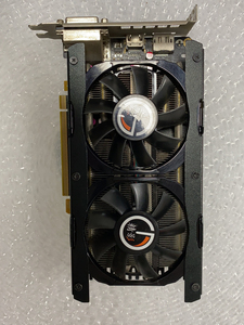 精影gtx760