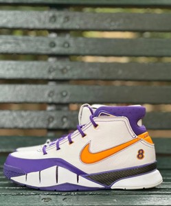 正品原盒科比1紫金湖人think16篮球鞋_阿里巴巴找货神器