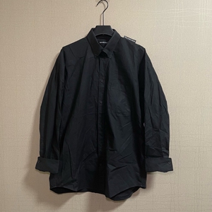 巴黎世家衬衫19