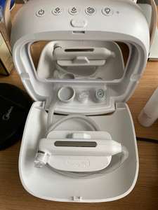 ulike家用美容仪