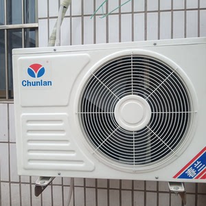 春兰变频空调大1.5匹