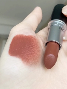 正品魅可mac616口红taupe大牌mactaupe裸棕色