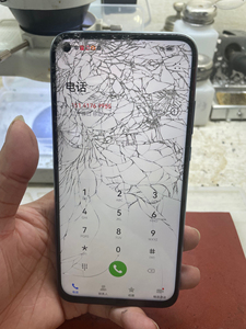 专业爆屏修复 华为 小米 oppo vivo 苹果 外屏修复