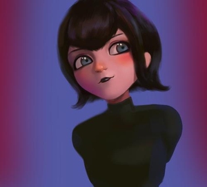 精灵旅社梅菲斯cos服