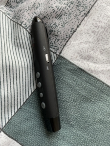 汉王电脑翻页笔