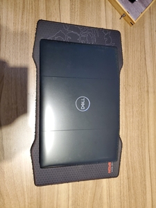 戴尔g5 5500 i7十代rtx2060电竞游戏笔记本电脑