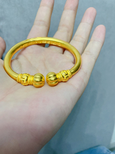 小珍珍鐲,高工款小珍手镯.高能南瓜竹子.双头南瓜.定金链接.