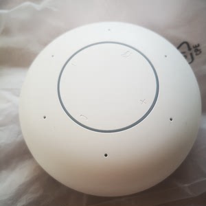 000人付款淘宝荣耀yoyo智能音响,店面摆放展示样机,9成以上新低价出售