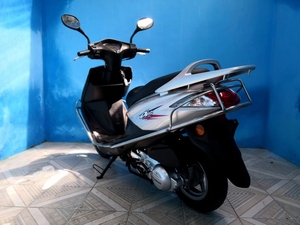 二手摩托车,踏板车,女装车新大洲本田dio125 二手踏板车