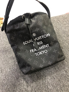 lv藤原浩联名包
