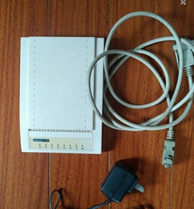 外置式56k调制解调器和智能呼叫器