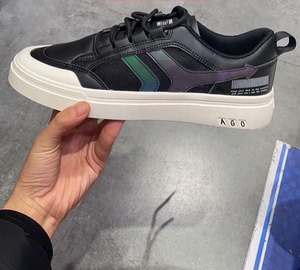 快鱼男士鞋39包邮