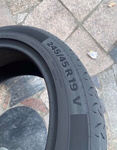 比亚迪汉245/45r19马牌轮胎245451_阿里巴巴找货神器