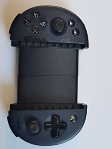 个人闲置飞智游戏手柄wee 2t,买回来没有怎么用过,包装都