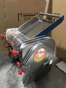 俊媳妇电动压面机,本人收藏有160型,180型 200型俊媳