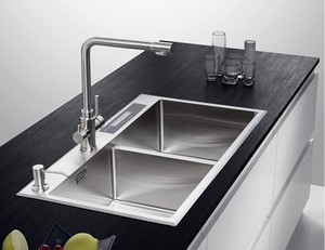 诺米单水槽