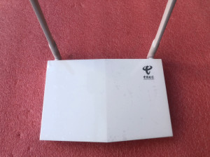 中兴路由器e8820s