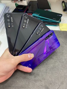 华为nova5pro 8 128高配版本 工作室用机大量批发_阿里巴巴找货神器