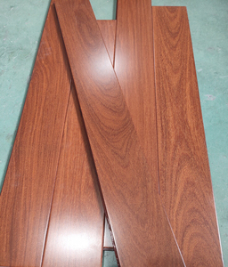 铁刀木实木地板