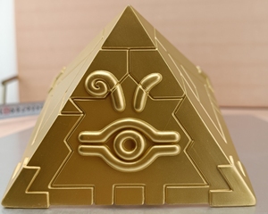 千年积木游戏王