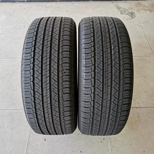 245/55r19米其林揽途hp 103v 福特锐级升级换下