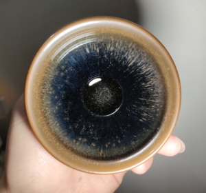 000人付款淘宝【李高泉建盏】闲置李高泉老师,原矿原