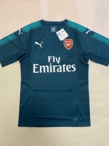 阿森纳1718龙门服#切赫