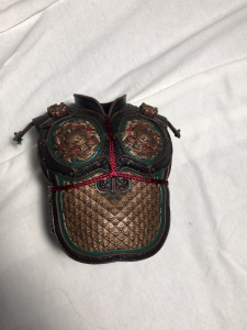 猴厂关羽胸甲 inflames 1/6关羽兵人古代自d