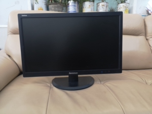 联想e2323显示器