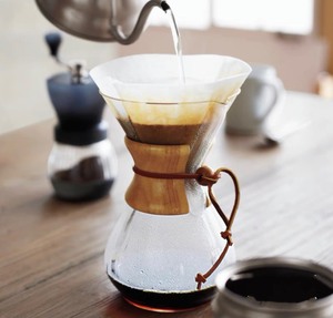 星巴克雅致手冲壶