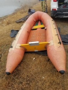 117冲锋舟橡皮艇橡胶船海泊龙