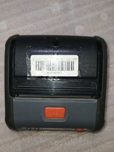 二手芝柯cc3便携式打印机,顺丰快递版,单机出售,不带充电器